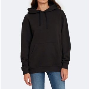 The Long Sleeve Hoodie
x KARLA